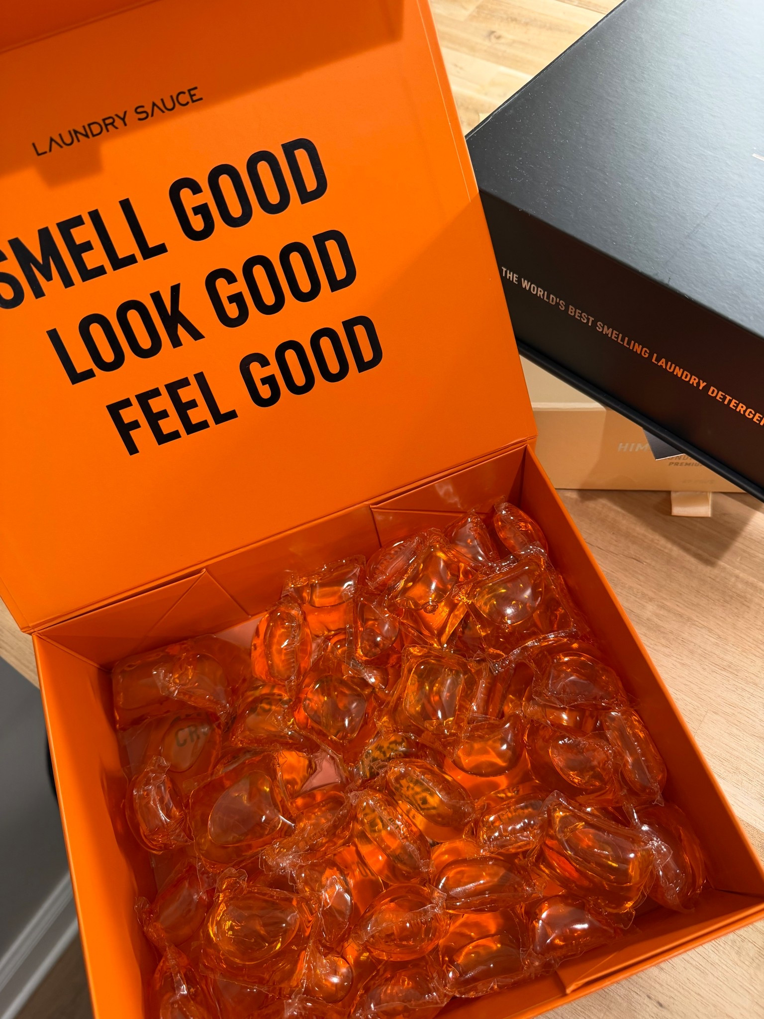 Do you want your laundry to smell? Good get this?

#LTKGiftGuide #LTKHoliday