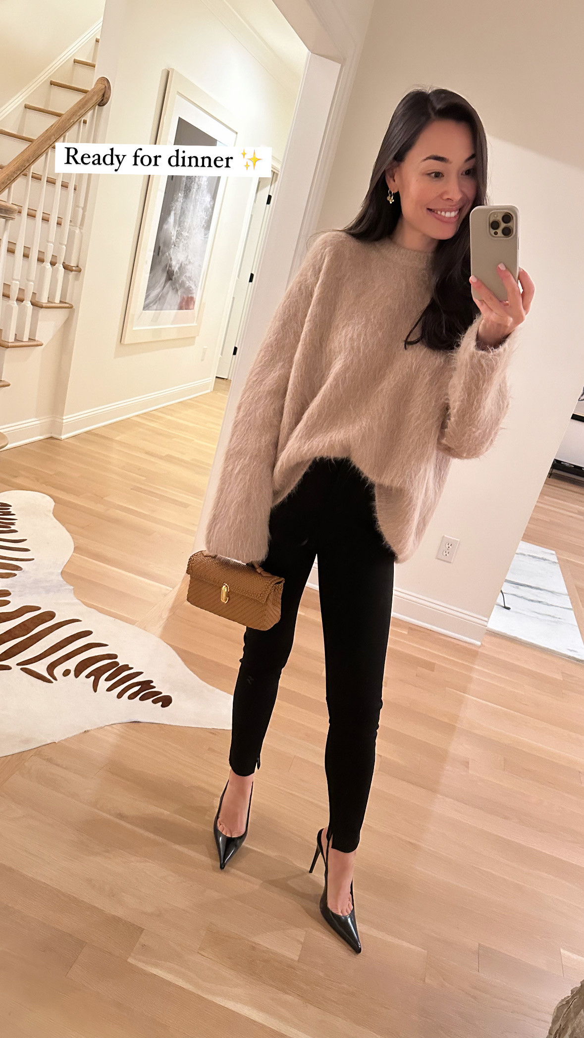 Date night, fall outfit. 

#LTKParties #LTKHoliday #LTKSeasonal