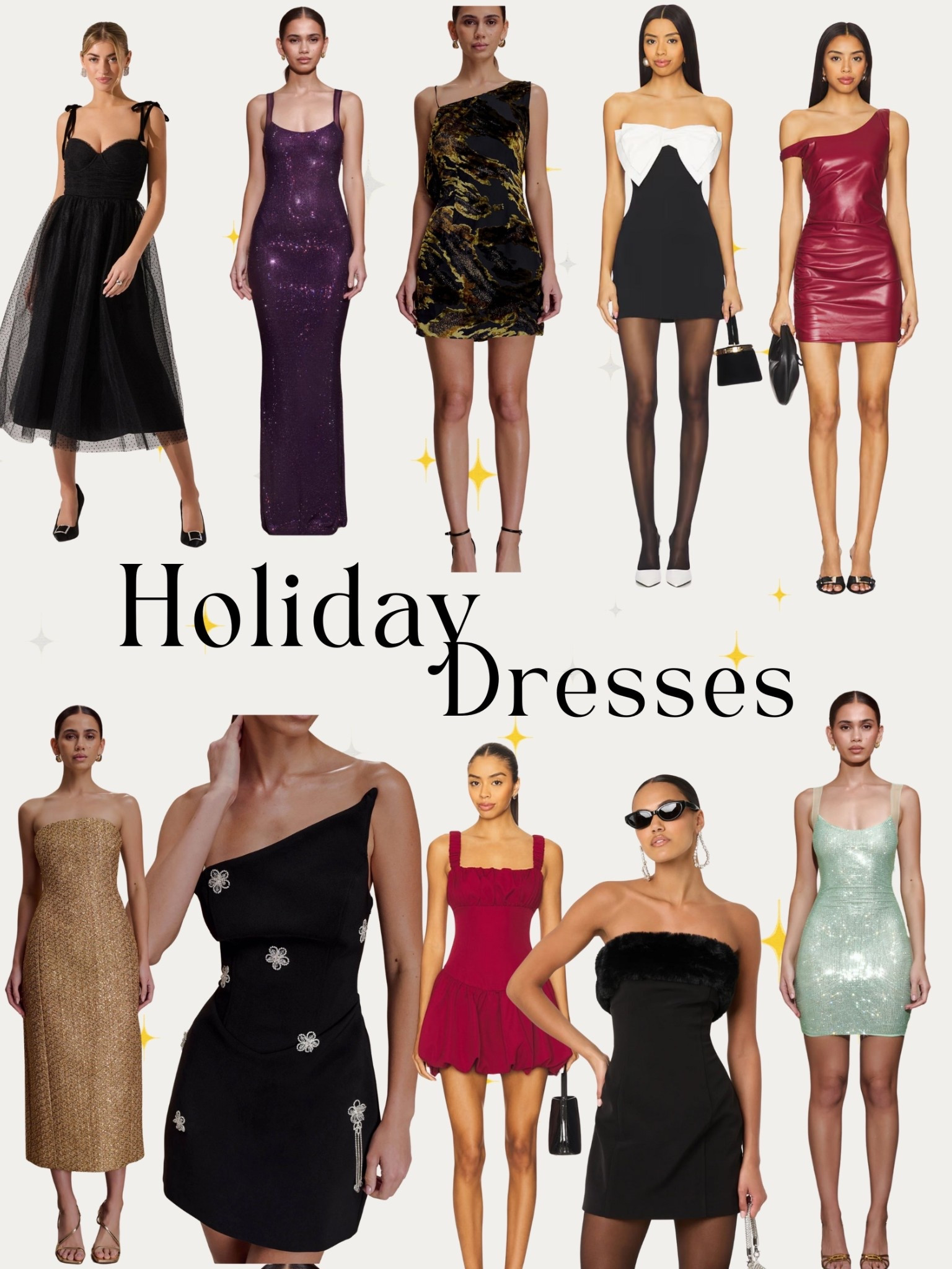 Stunning cocktail and formal dresses perfect for the holidays! Christmas and New Year’s Eve dresses. Sequin dress. Cocktail dresses for fall and winter! #meshki #sequins #holidaydress #newyearsevedress #thanksgiving #holidayseason 

#LTKParties #LTKHoliday