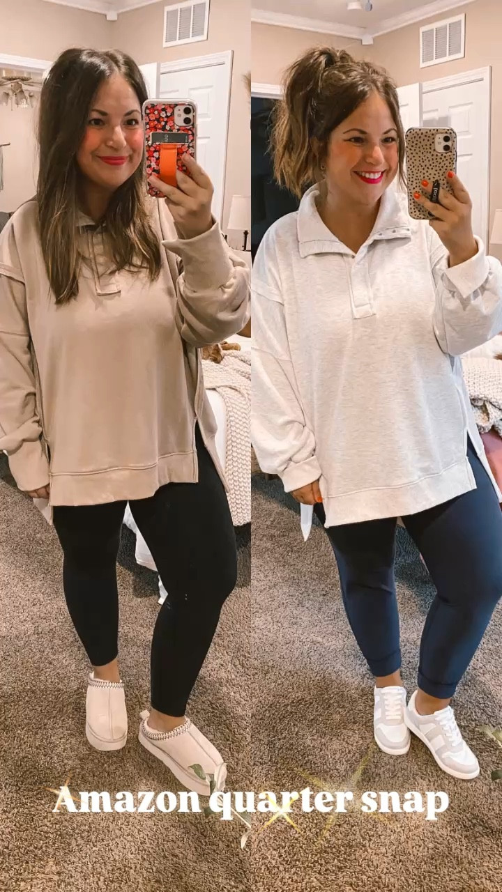 Amazon quarter snap

#LTKGiftGuide #LTKSeasonal #LTKHoliday