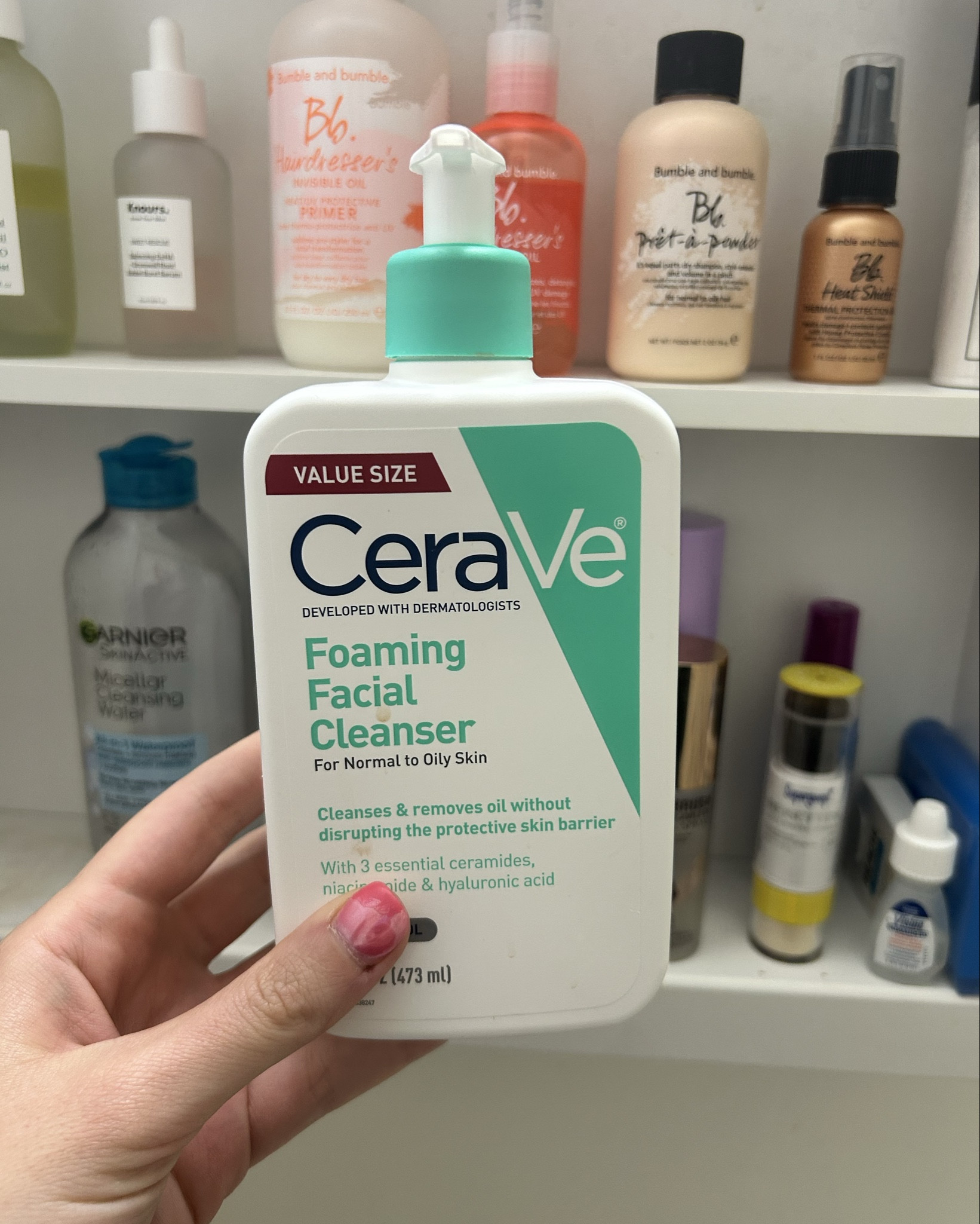 Latest skincare routine! I’m loving these products and they are working well with my skin 

#LTKBeauty #LTKCon #LTKU