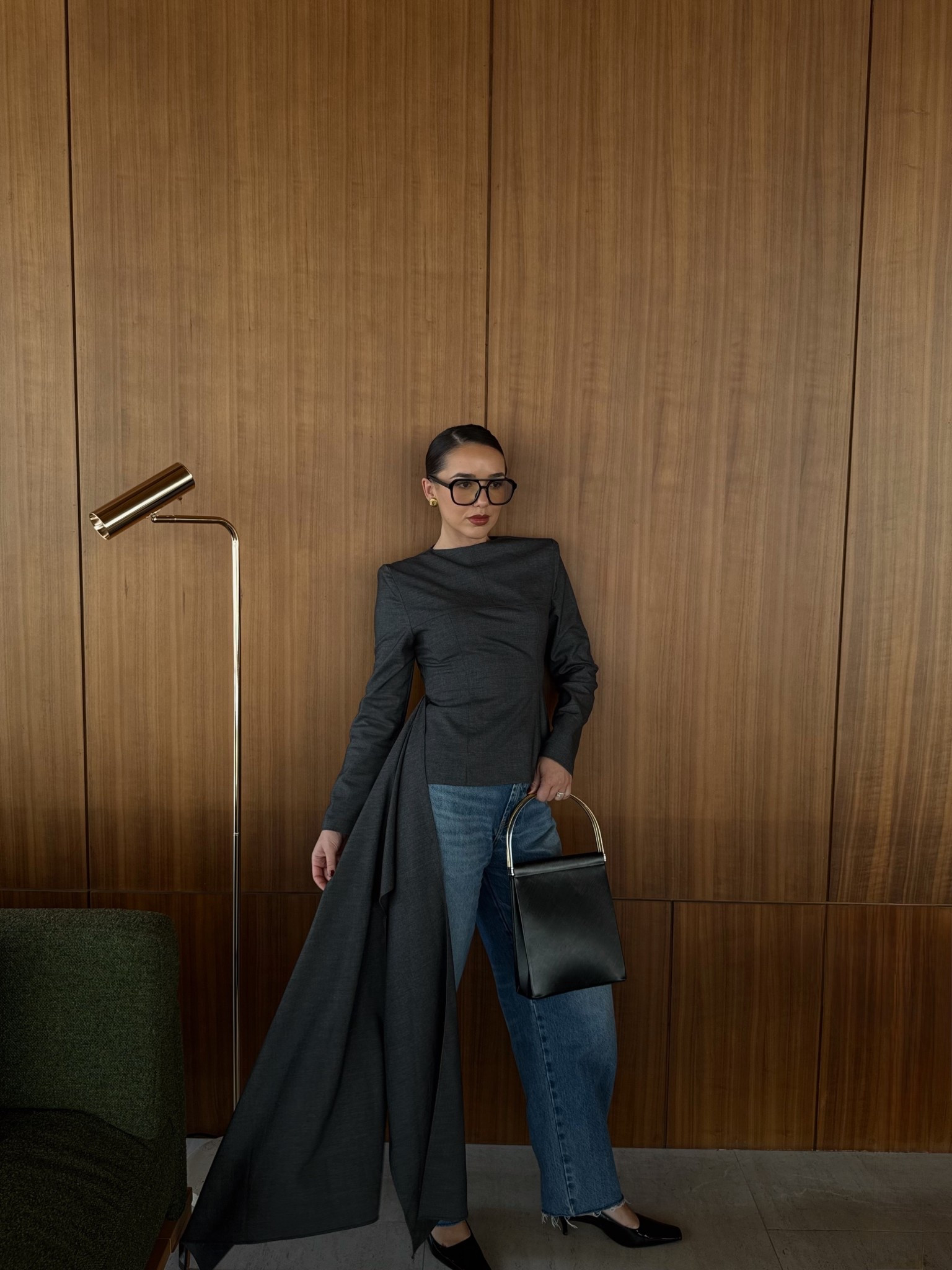 Chic autumn look

#LTKuk #LTKautumn #LTKstyletip