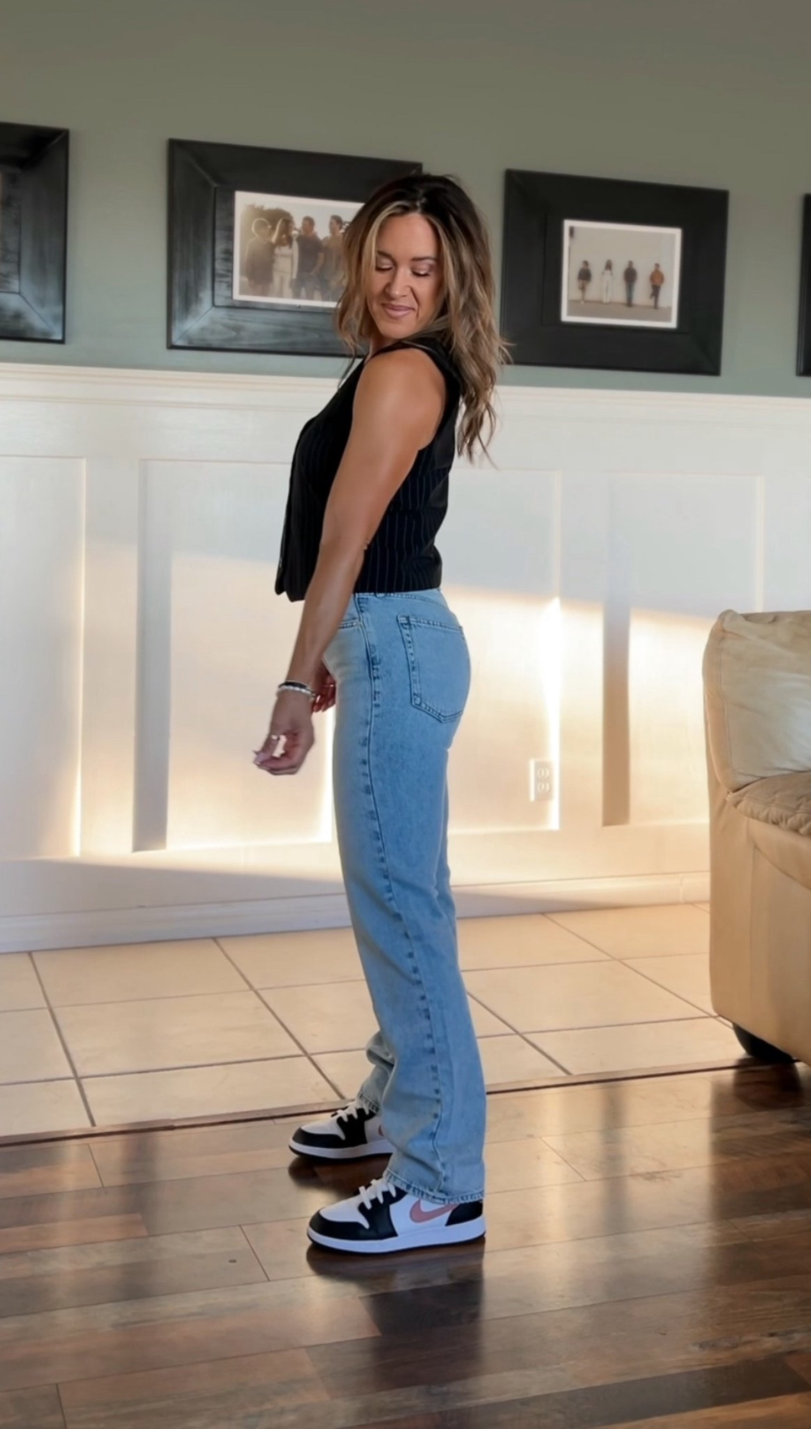 I’m a teacher, comfort is a non-negotiable 

#LTKOver40 #LTKStyleTip #LTKWorkwear