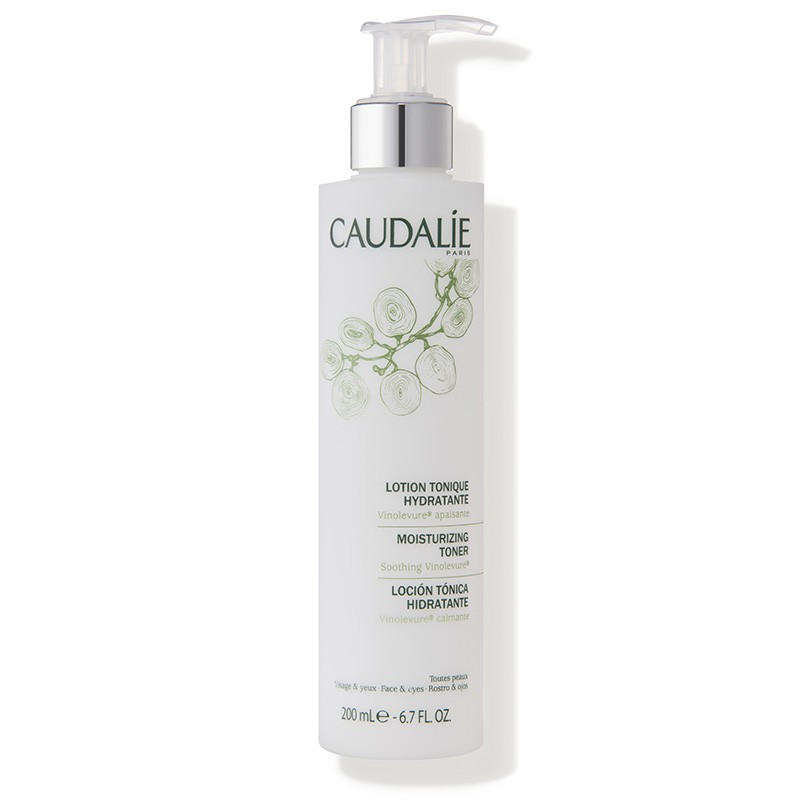 Moisturizing Toning Lotion (6.7 fl. oz.) | Dermstore