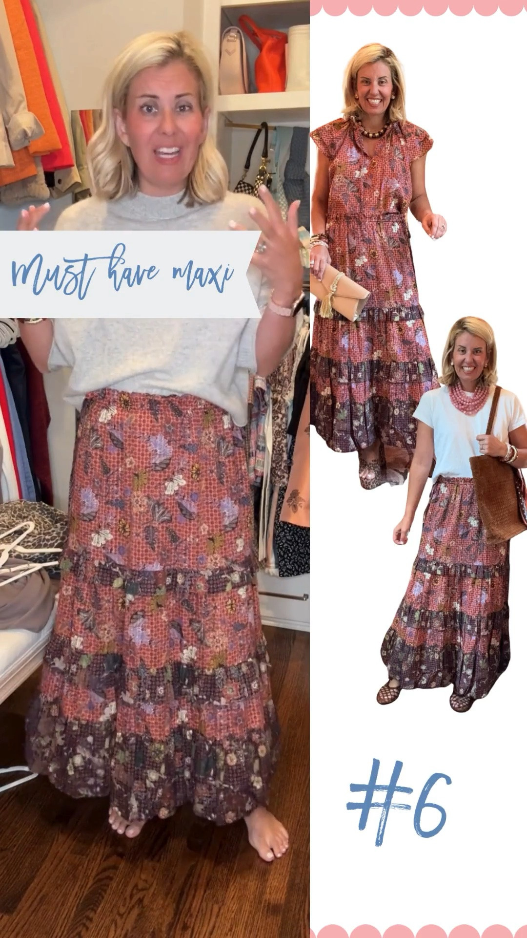 Skirt (25% off) obsessed…gonna be living in this skirt!! 
Top - xxs
Skirt - xs
Sneakers - 8 tts

CODES:
Marie Oliver - CATHERINE15
Allie + Bess - Catherine20

#LTKdayinmylife #LTKootd #LTKmomlife