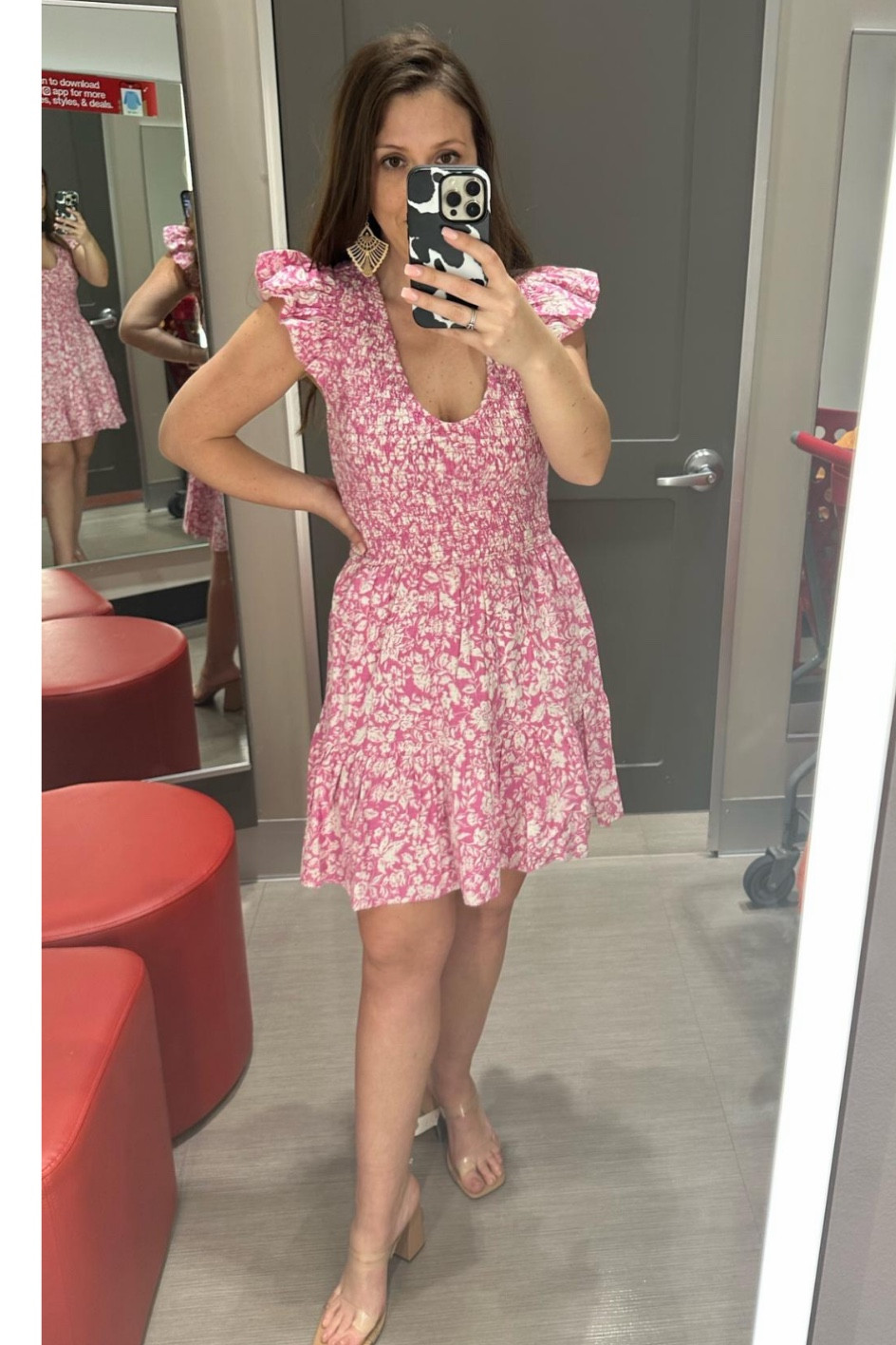 Target dresses are 20% off! 

Dresses, easter outfits, spring outfits , floral, easter church


#moms #amazonprime #amazon #forher #cybermonday #giftguide #holidaydress #kneehighboots #loungeset #walmart #target #macys #academy #under40
#under50  #winteroutfits #holidays #coldweather #transition #rustichomedecor #cruise #highheels #pumps #blockheels #clogs #mules #midi #maxi #dresses #skirts #croppedtops #everydayoutfits #livingroom #highwaisted #denim #jeans #distressed #momjeans #paperbag #opalhouse #threshold #anewday #knoxrose #mainstay #costway #universalthread #garland 
#boho #bohochic #farmhouse #modern #contemporary #beautymusthaves 
#amazon #amazonfallfaves #amazonstyle #targetstyle #nordstrom #nordstromrack #etsy #revolve #shein #walmart#dinningroom #bedroom #livingroom #king #queen #kids #bestofbeauty #perfume #earrings #gold #jewelry #luxury #designer #blazer #lipstick #giftguide #fedora #photoshoot #outfits #collages #homedecordKworkwear

#LTKSeasonal
#LTKSale
#LTKFind
#LTKFestival
#LTKbeauty
#LTKbump
#LTKfamily
#LTKitbag
#LTKsalealert
#LTKU
#LTKcurves
#LTKfit
#LTKkids
#LTKshoecrush
#LTKbaby
#LTKhome
#LTKmens
#LTKstyletip
#LTKunder50
#LTKwedding
#LTKswim
#LTKunder100
#LTKworkwear

#LTKsalealert #LTKunder50 #LTKSeasonal