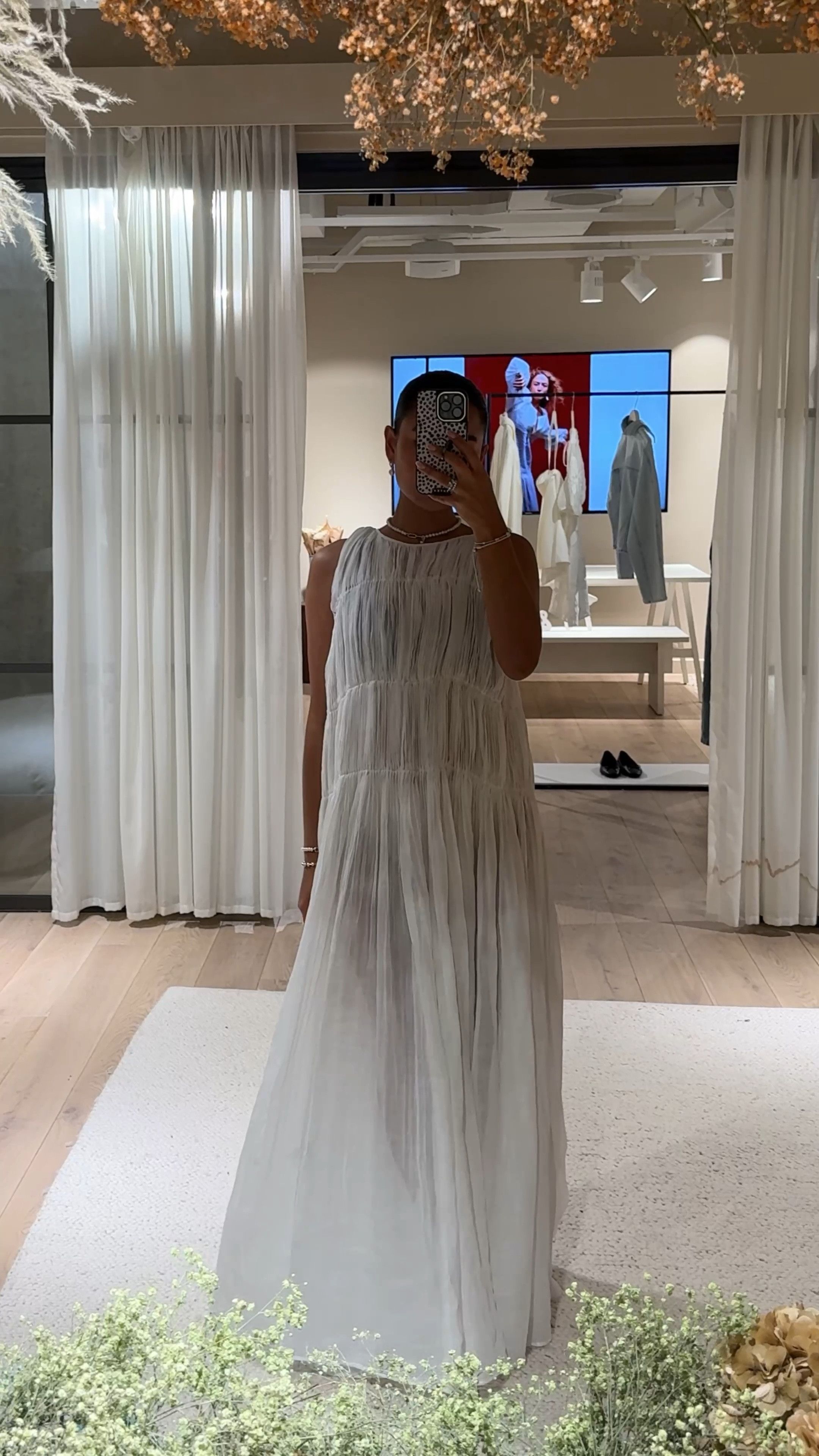 H&M New Spring Collection 🤍✨

#LTKfindsunder100 #LTKstyletip #LTKeurope