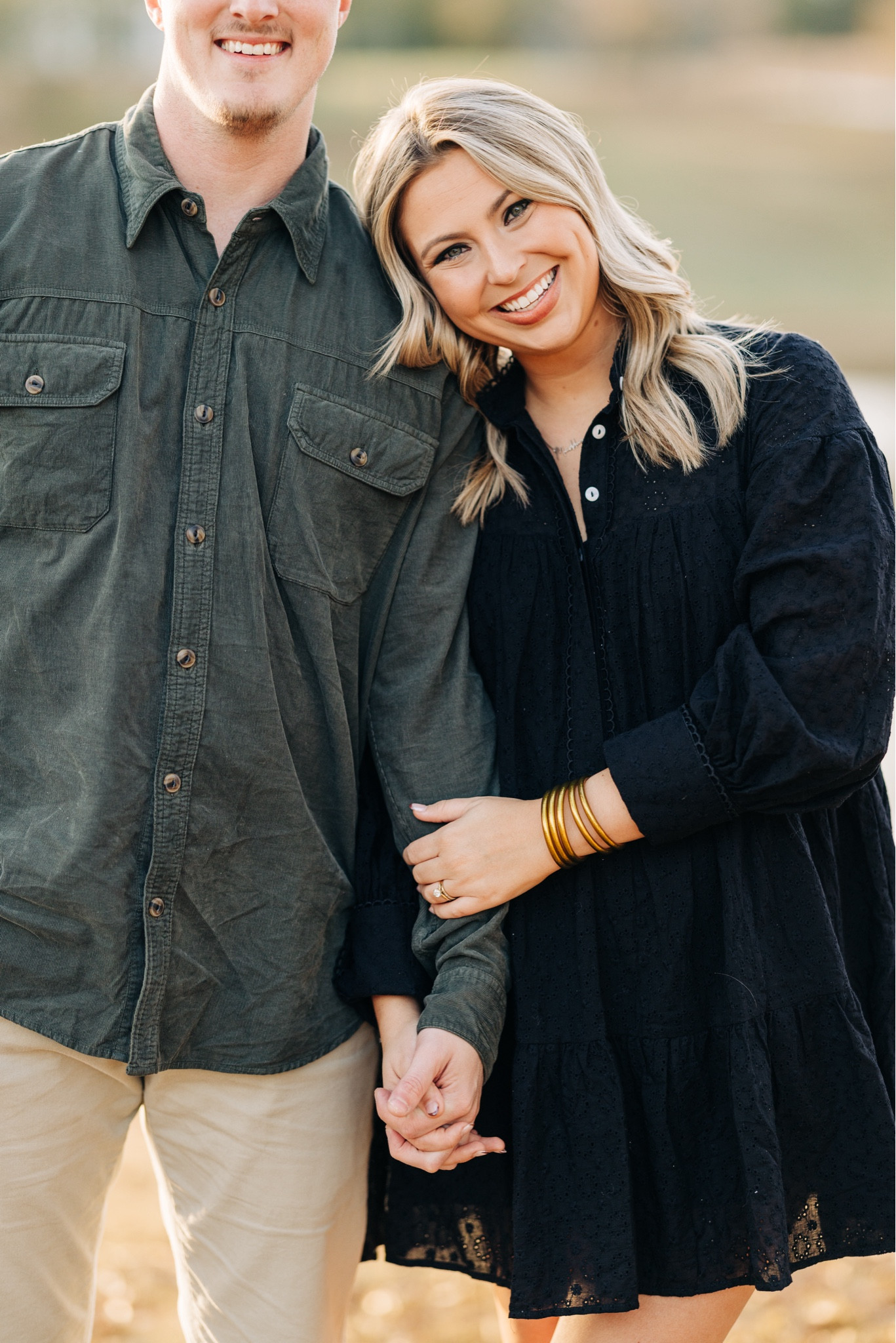 Little black dress 🖤 Love the button down detail & eyelet detail!! In a size medium 

#LTKFamily #LTKStyleTip #LTKBeauty