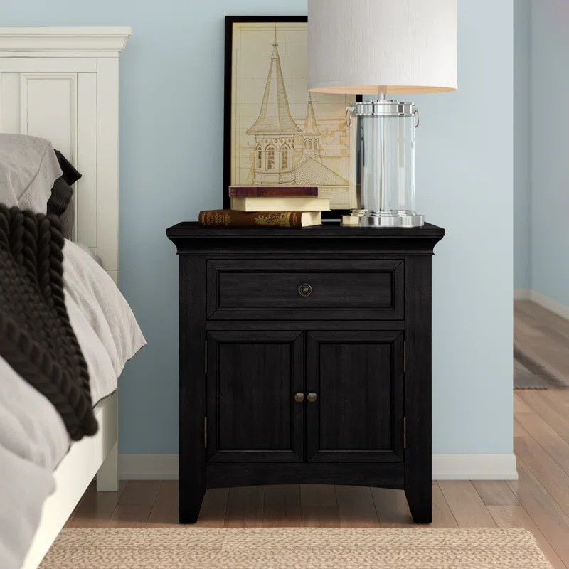Woodside Nightstand | Wayfair North America