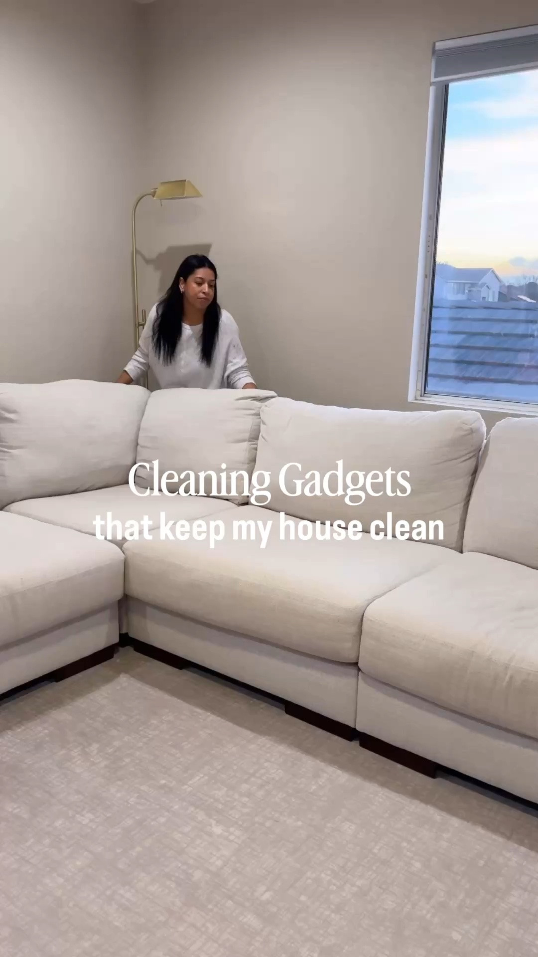 My favorite cleaning gadgets

#LTKmomlife #LTKHome #LTKdayinmylife