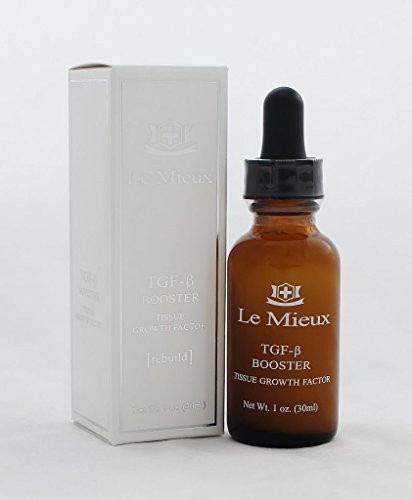 Le-Mieux TGF-B Booster Collagen Building Serum | Amazon (US)
