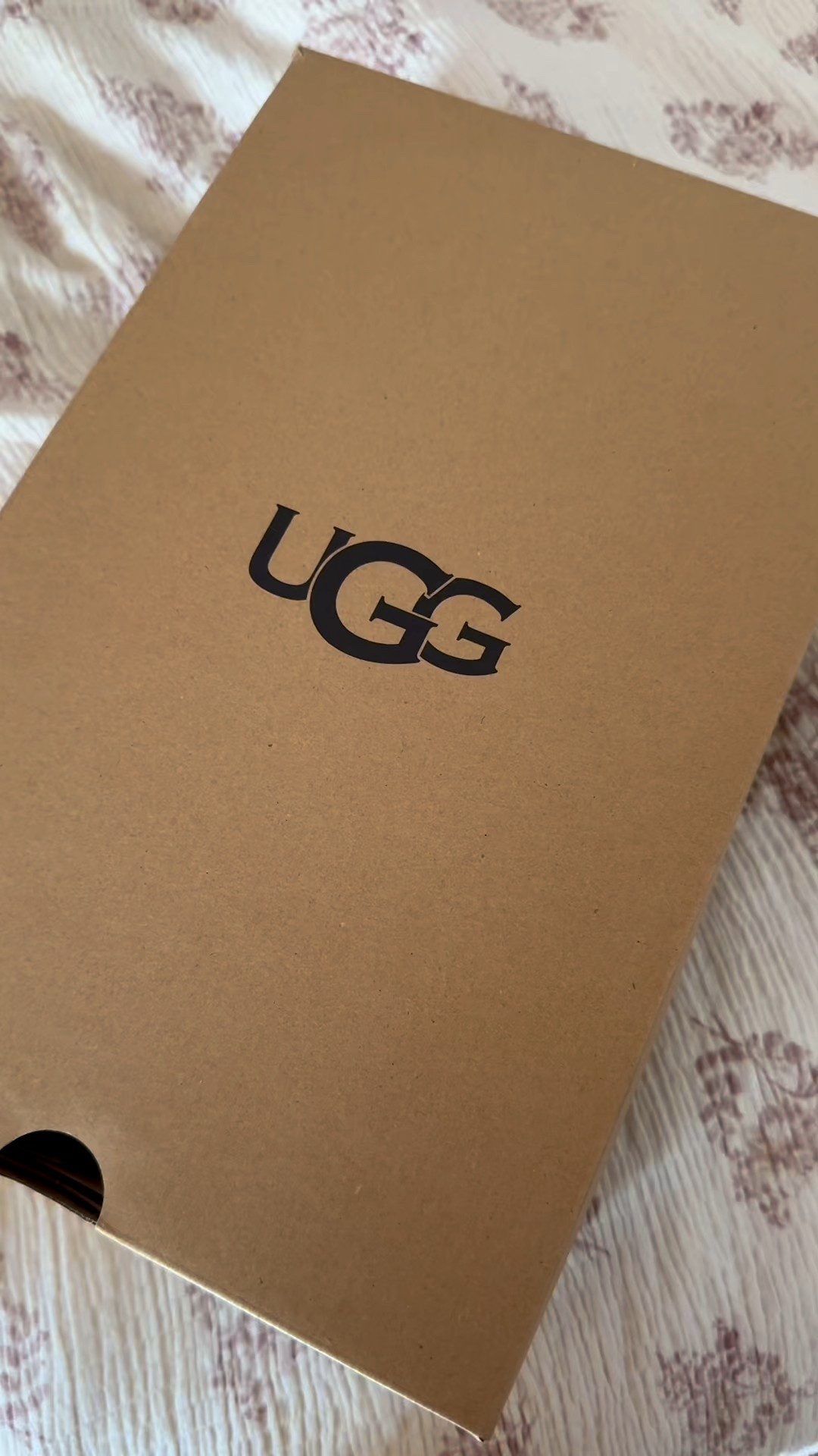 my new uggs are SO comfy! Recommend sizing down 1 size :)

#LTKSeasonal #LTKFallSale #LTKShoeCrush