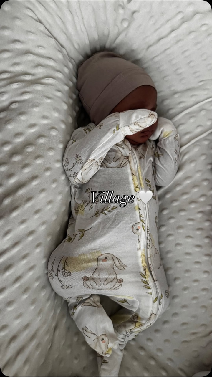 Postpartum takes a village & I’m beyond grateful for the one God blessed me with 🥹

#LTKBaby #LTKmomlife #LTKdayinmylife