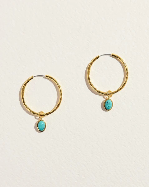 Theodora Hoops | Pamela Love