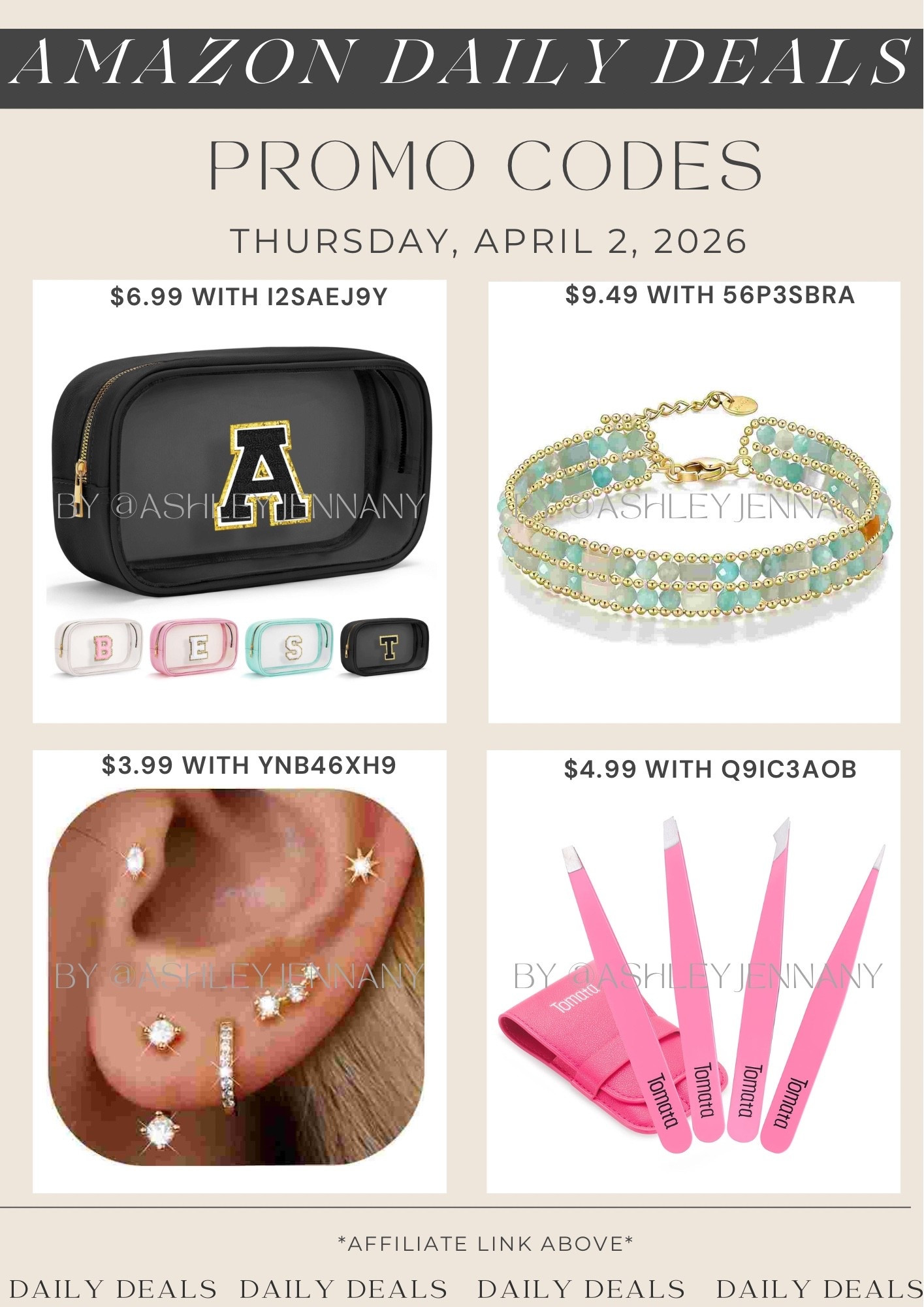 Amazon deal 

#LTKBeauty #LTKSaleAlert