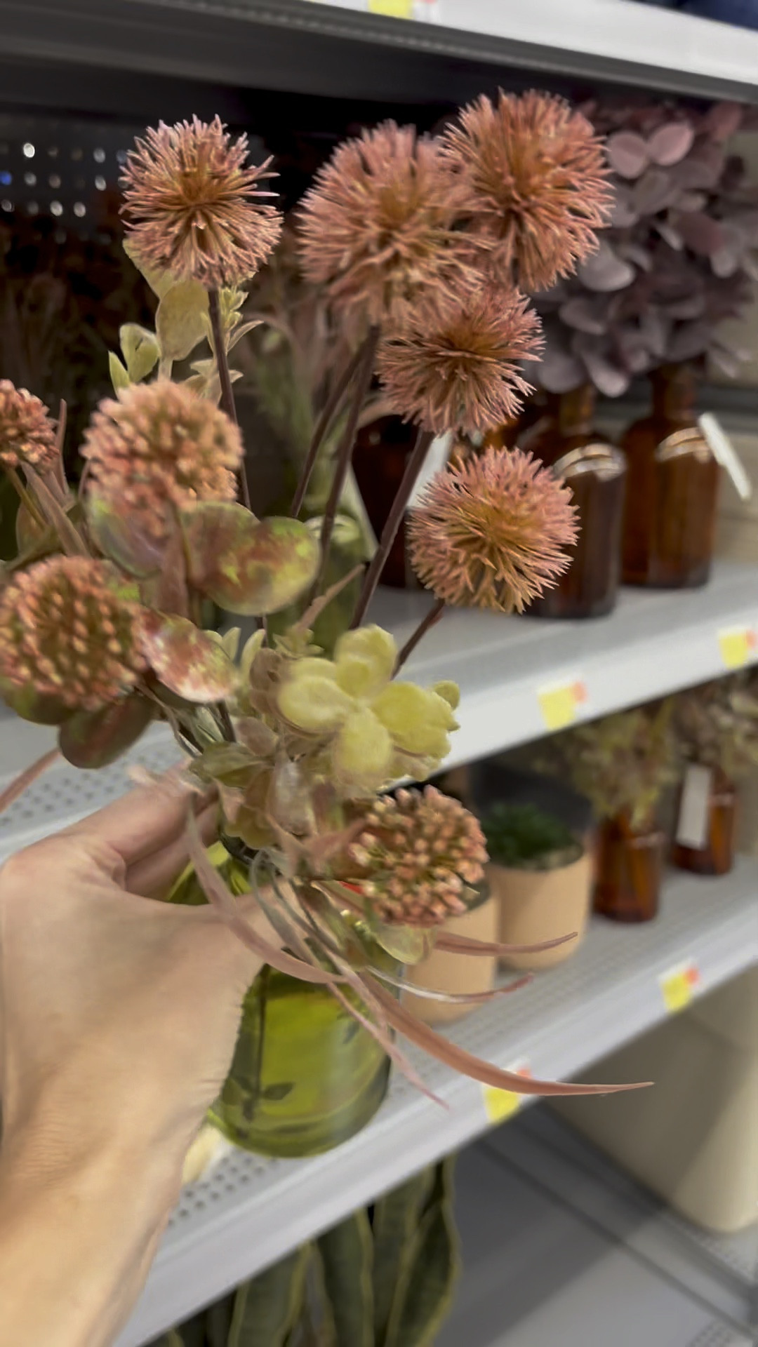 The new decor at Walmart is so dang good! And the prices are blowing my mind! 

#LTKFindsUnder50 #LTKHome #LTKSaleAlert