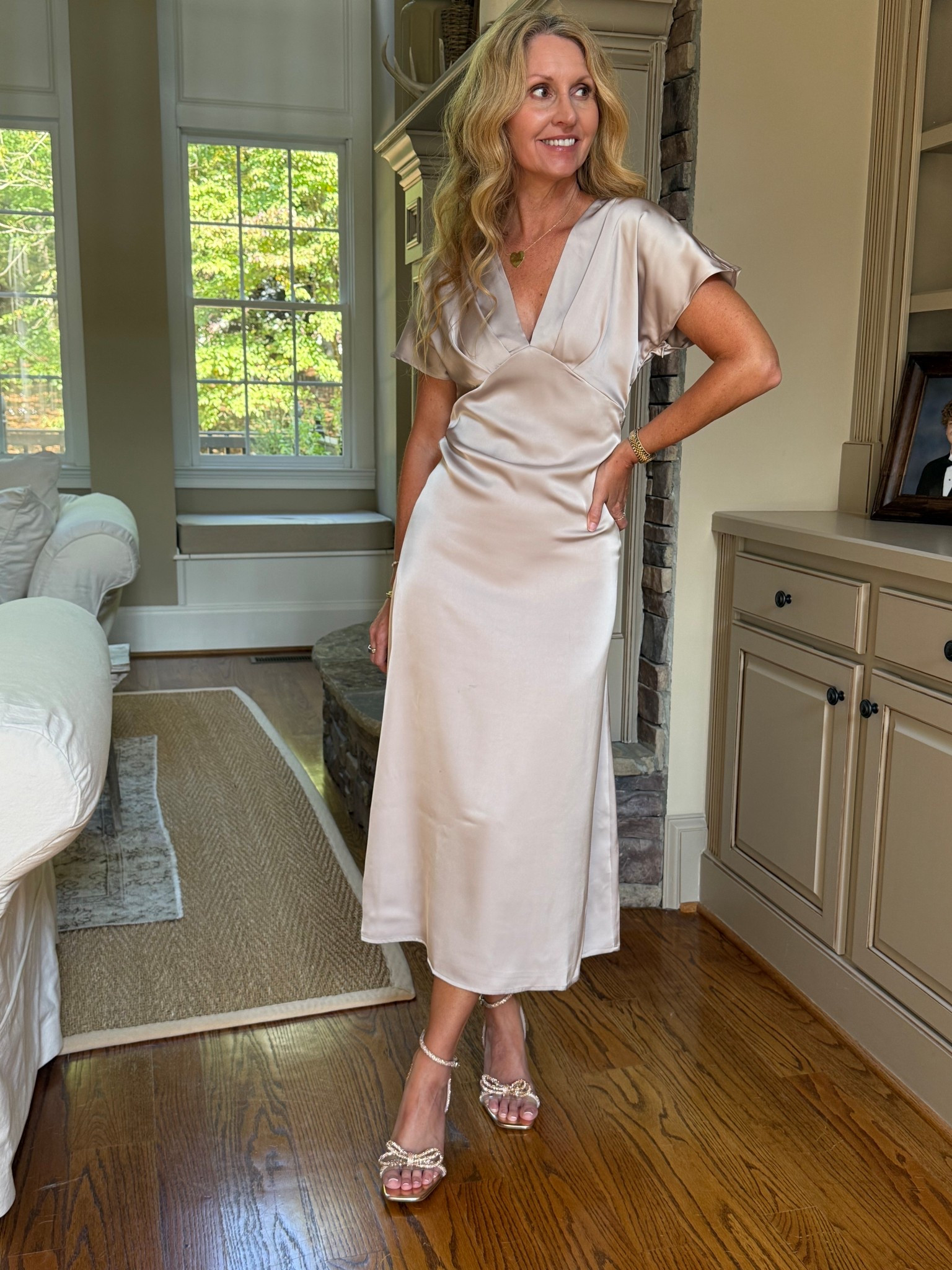 Wearing a small

fall wedding guest style, fall wedding guest outfits, autumn wedding guest dresses, elegant fall dresses, wedding guest looks, classic style, chic fall fashion

#LTKOver40 #LTKWedding #LTKParties

#LTKWedding #LTKParties #LTKOver40