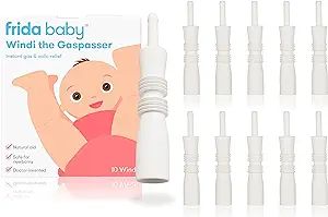 Frida Baby Windi Gas and Colic Reliever for Babies (10 Count) | Amazon (US)