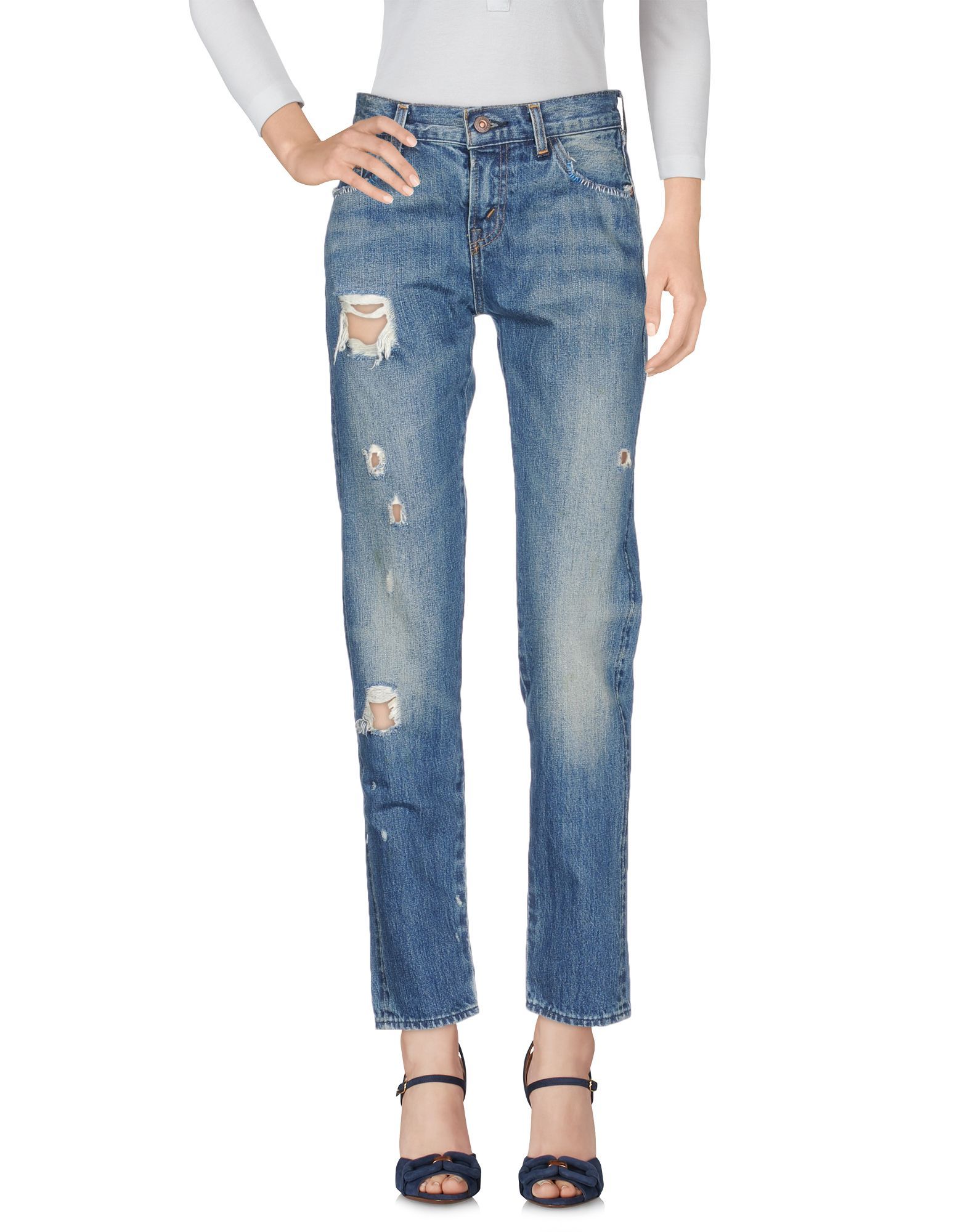 LEVI'S VINTAGE CLOTHING Jeans | YOOX (US)