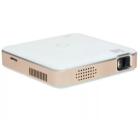KODAK LUMA 150 Portable Wireless Projector | QVC