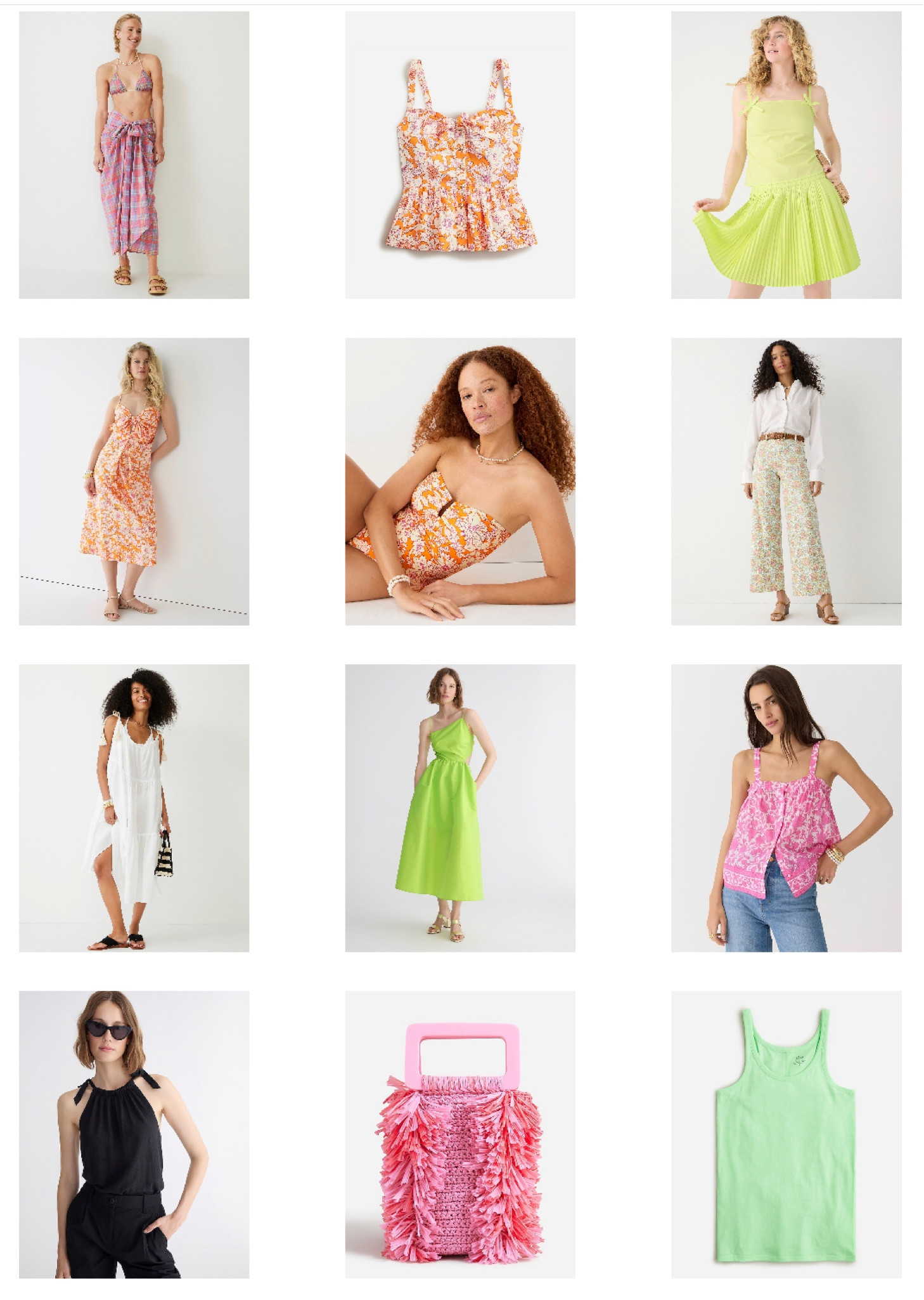 Some of the cutest J.Crew on a major sale!! 

#LTKsalealert #LTKstyletip #LTKunder100