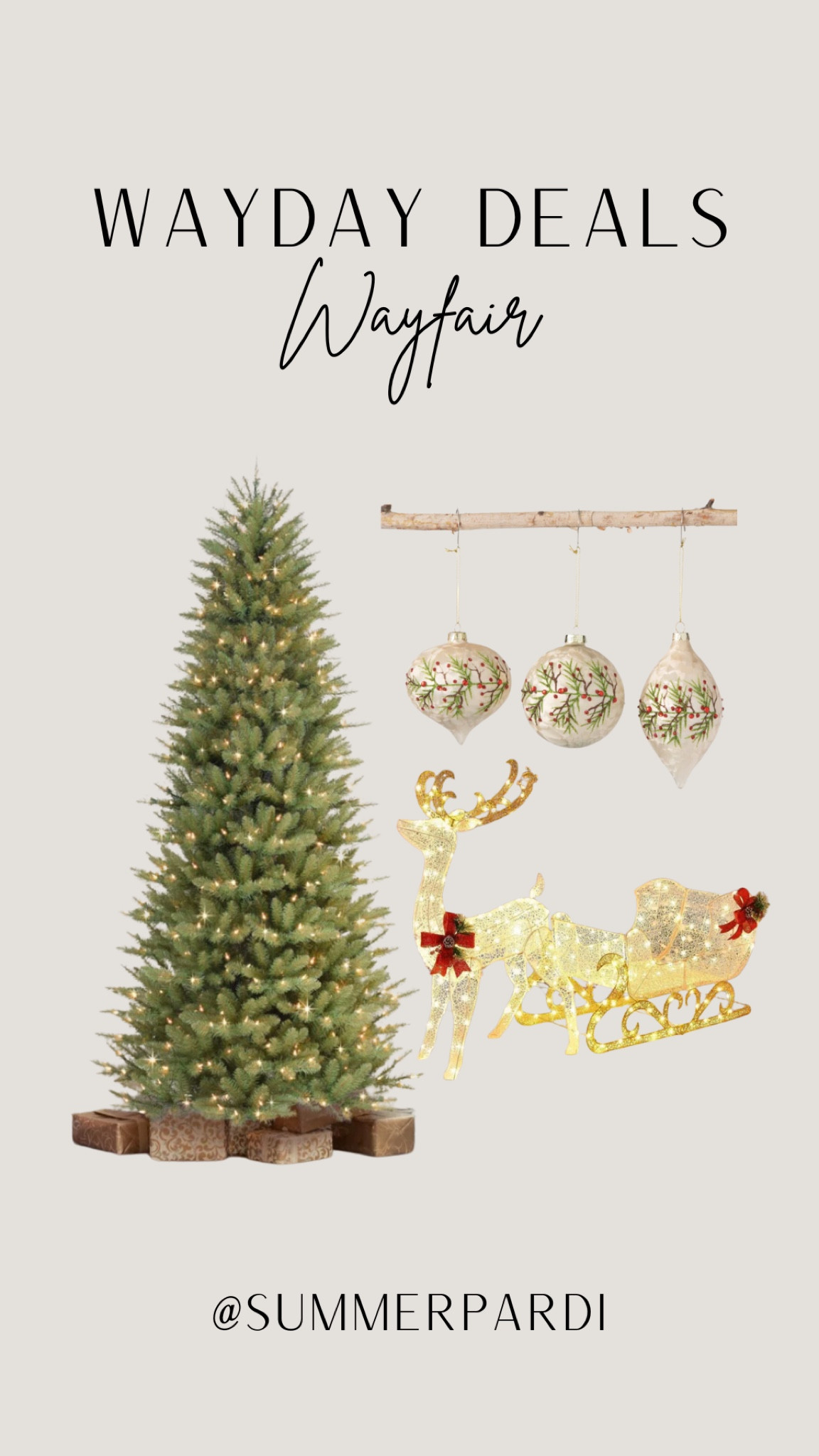 #LTKSeasonal #LTKSaleAlert #LTKFindsUnder100