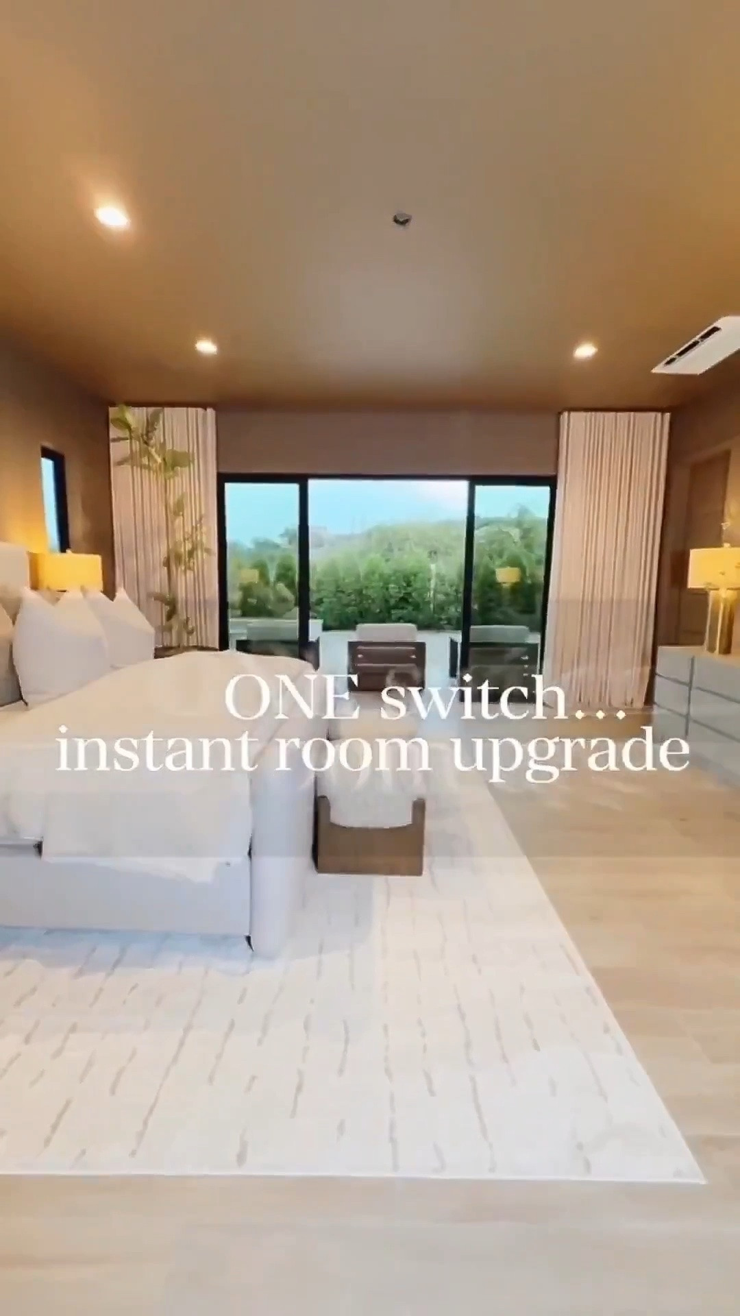 New rug, whole room changed 🤍
This neutral cream is the perfect blend of tan + black + and cream. It’s so PLUSh and cozy!! Feels a little bit richer and cozier in this space. 🤍

neutral rug
cream tan rug
amazon rug
cozy modern decor
living room 


#summerthompsonstyles

#LTKHome #LTKU #LTKdayinmylife