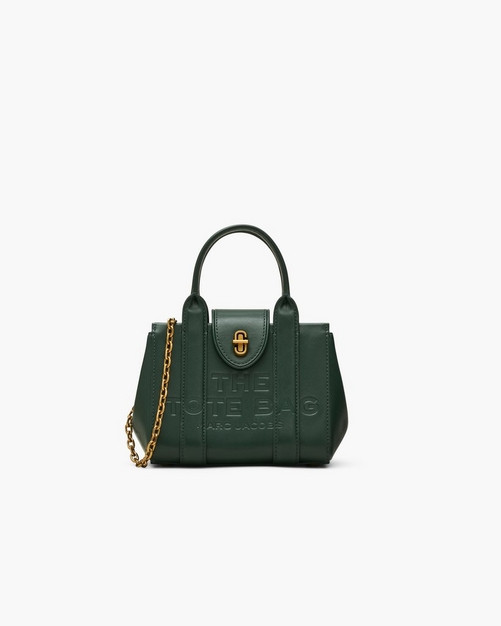 The Turnlock  Crossbody Tote Bag | Marc Jacobs