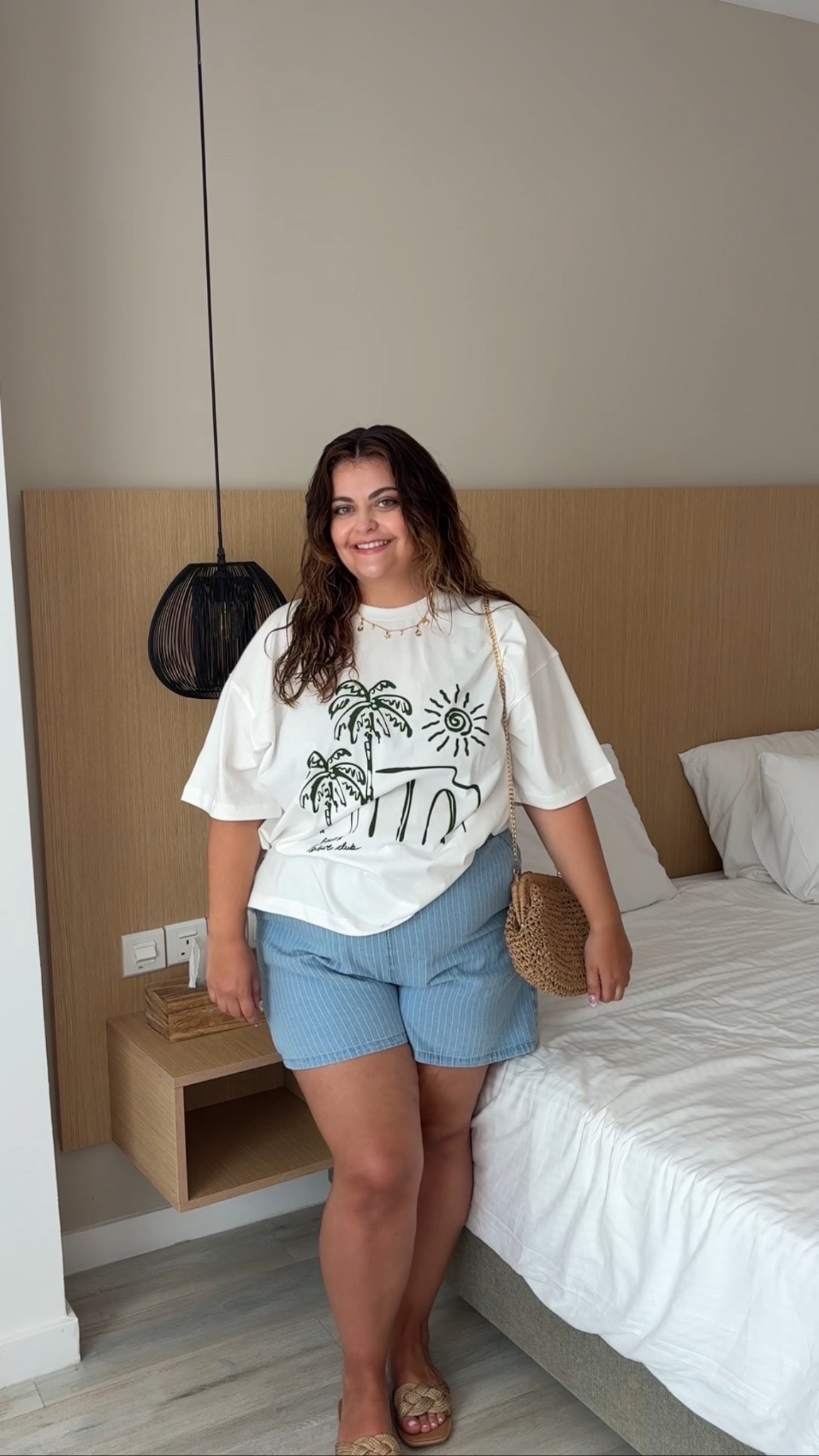 ASOS summer outfit inspo ❤️‍🔥

Pull on denim shorts, elasticated denim shorts, graphic tee, 4th and reckless T-shirt, summer T-shirt, summer outfit, holiday outfit

#LTKmidsize #LTKuk #LTKsummer