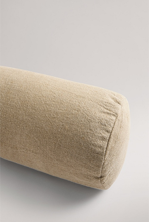 Luca 18x65 Bolster Cushion | Country Road