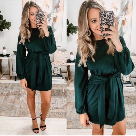 Holiday dress
Christmas
Holiday outfit
Christmas party dress


#LTKHoliday #LTKunder50 #LTKstyletip