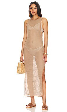 Paradise Maxi
                    
                    SNDYS | Revolve Clothing (Global)