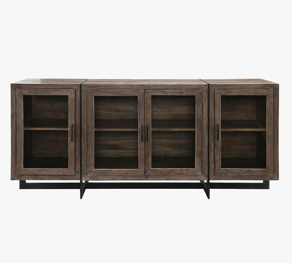 Sven 78" Buffet | Pottery Barn (US)