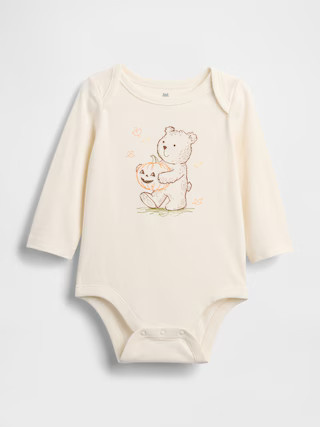 Baby First Favorites Bodysuit | Gap (US)