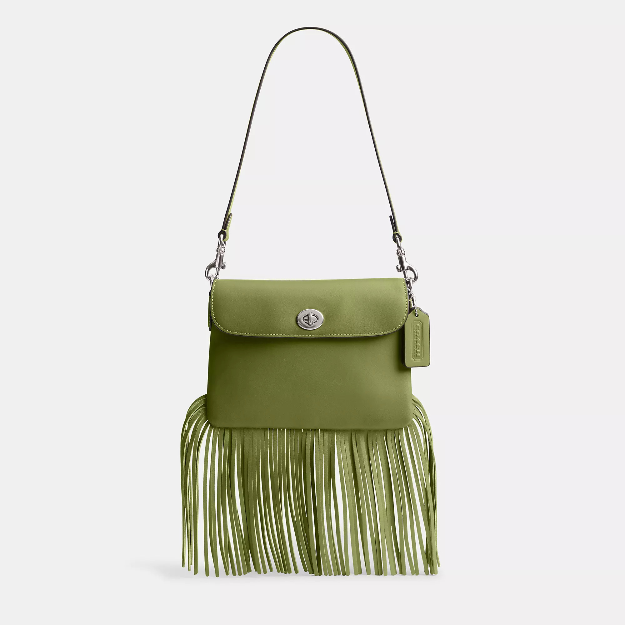 1964 Fringe Bag | Coach (US)