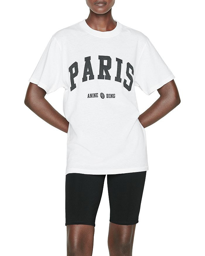 Lili University Paris Tee | Bloomingdale's (US)