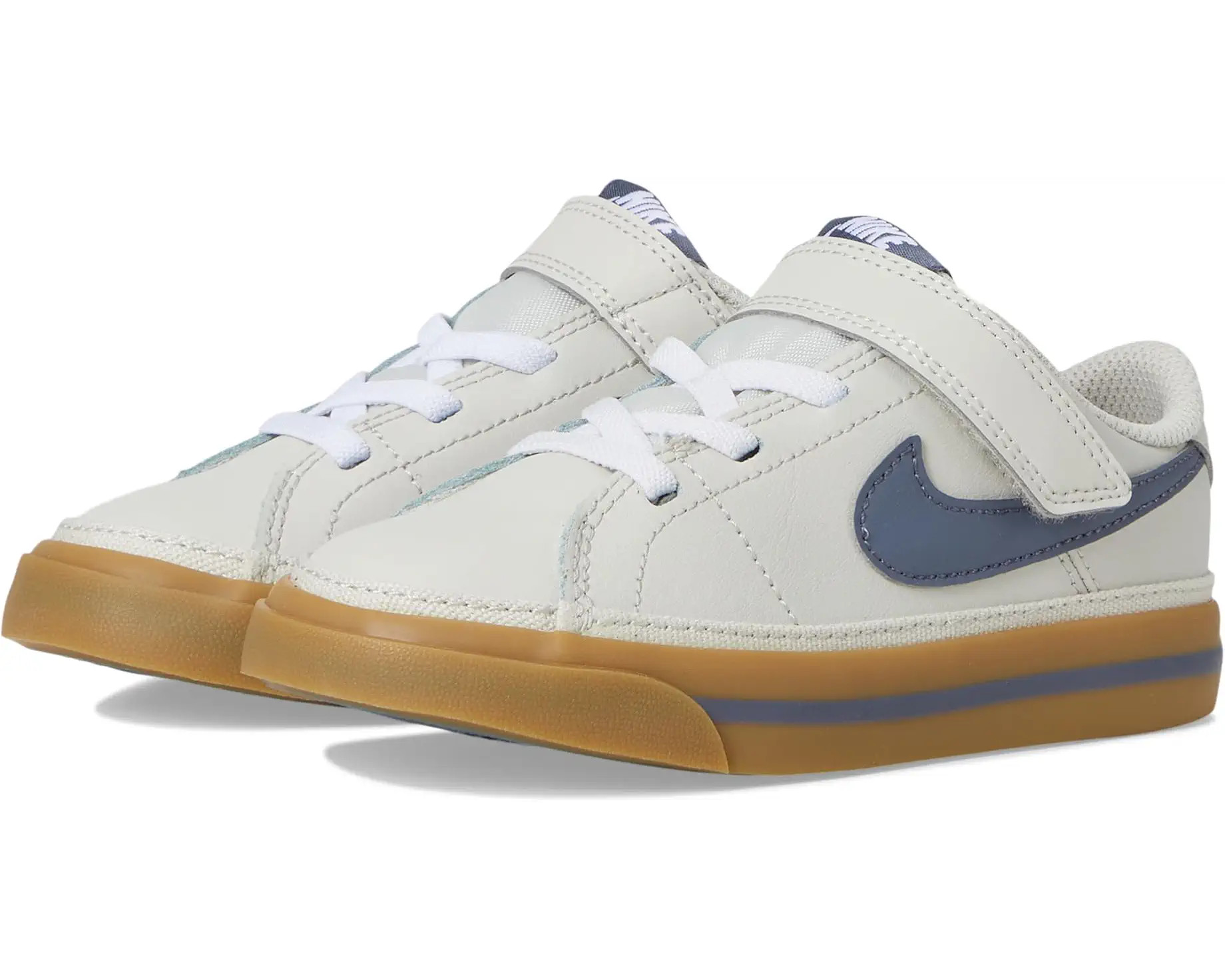 Nike Kids Court Legacy (Infant/Toddler) | Zappos