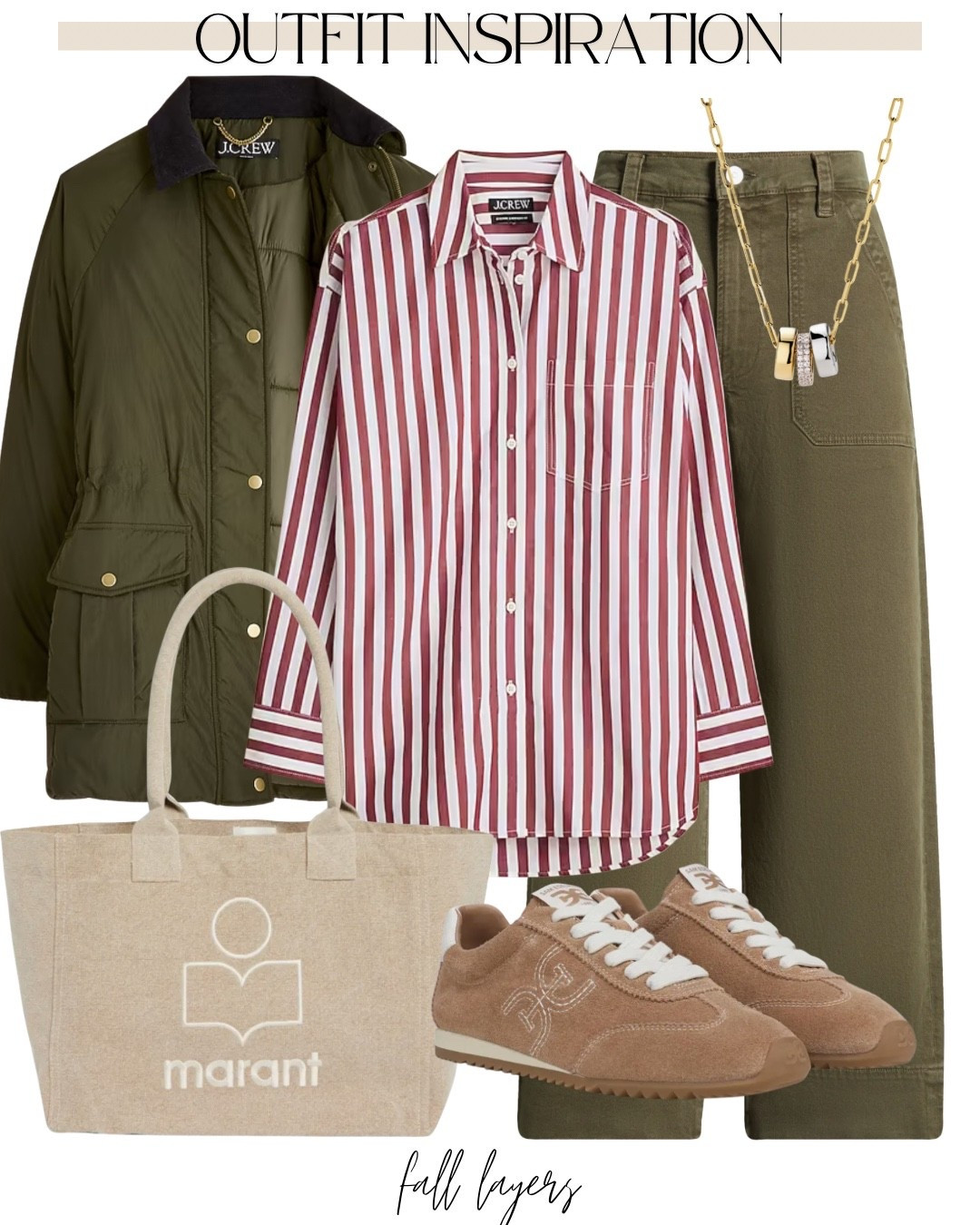 Fall outfit 

#LTKSeasonal #LTKStyleTip #LTKOver40