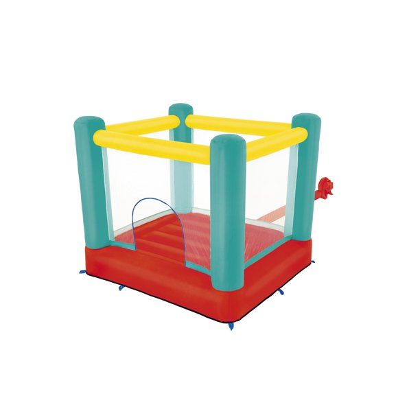 Play Day 6'4'' x 5'9'' x 5'7'' Jump and Soar Bouncer | Walmart (US)