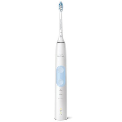 PHILIPS  Sonicare  ProtectiveClean 5100 Sonic Electric Toothbrush, Advanced Cleaning Modes, Pressure Sensor & Long Battery Life for Superior Oral Care | Target