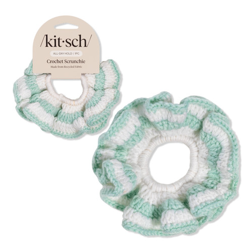 Crochet Hair Scrunchie | Ulta