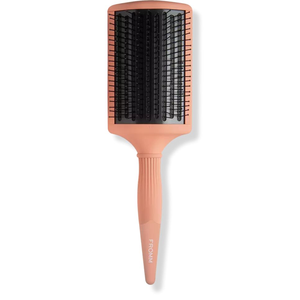 The Intuition Hot Paddle Brush | Ulta