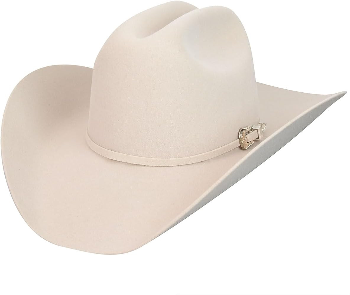 Bailey Western Men's Lightning 4X Cowboy Hat | Amazon (US)