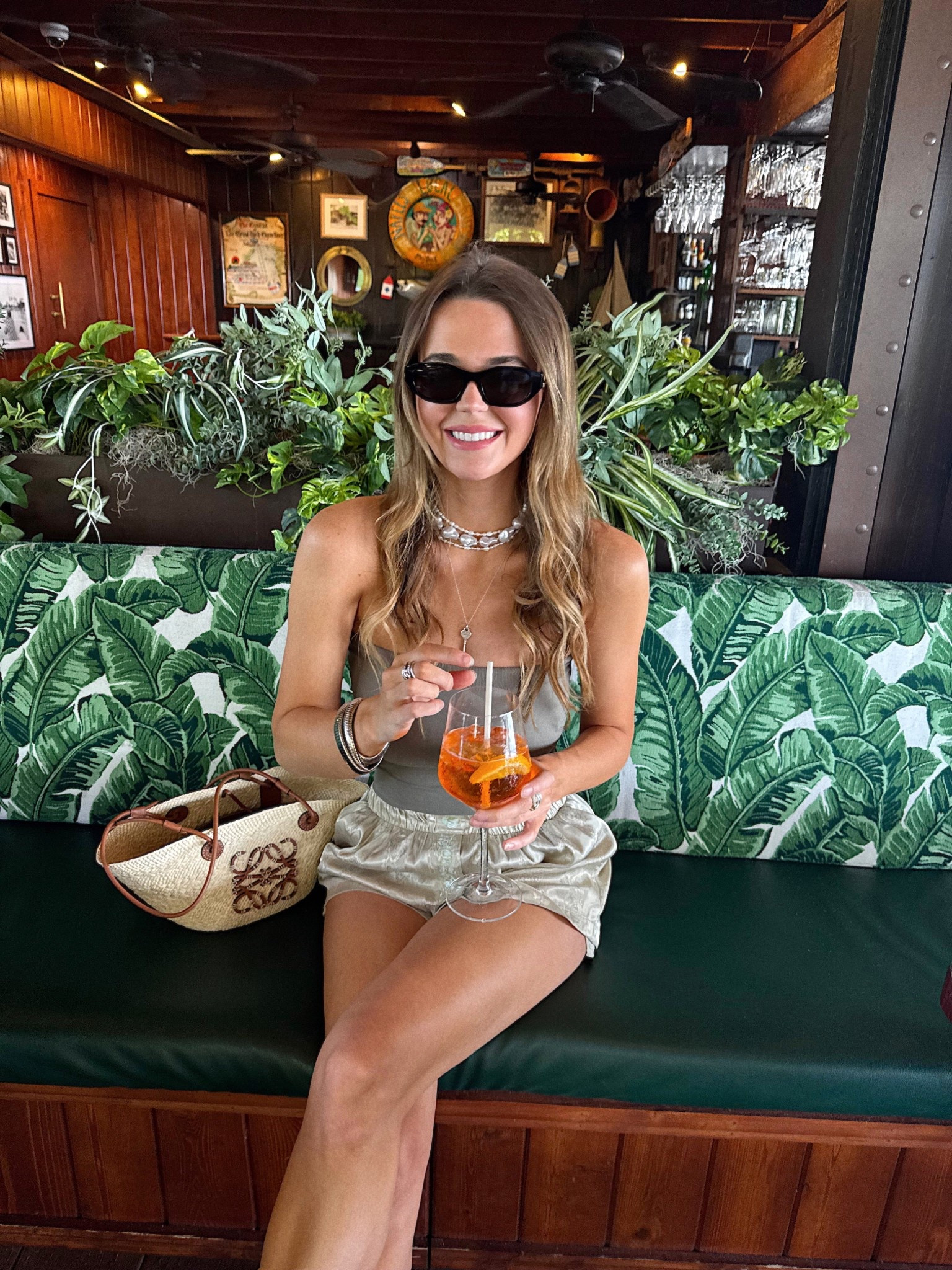 I’ll be here!! 🍊


#LTKTravel #LTKItBag #LTKSwim