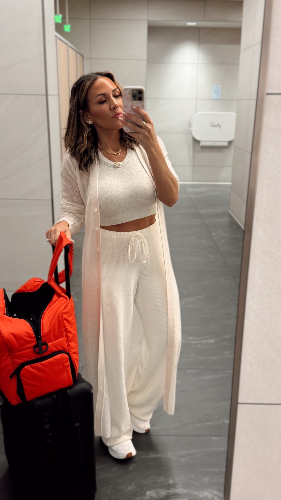 Today’s travel fit!

#LTKTravel #LTKOver40 #LTKStyleTip