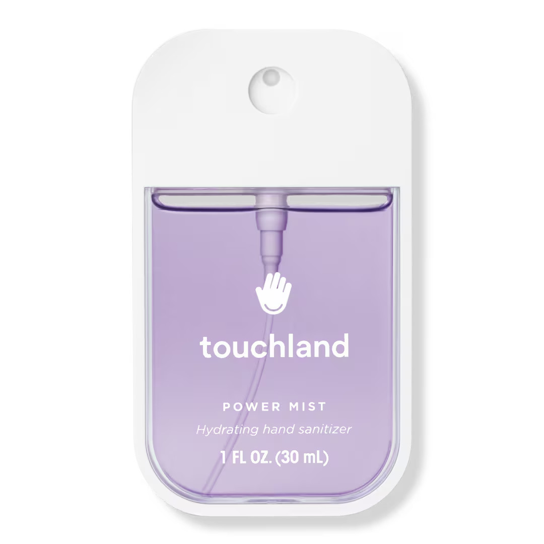 Power Mist Hydrating Hand Sanitizer | Ulta