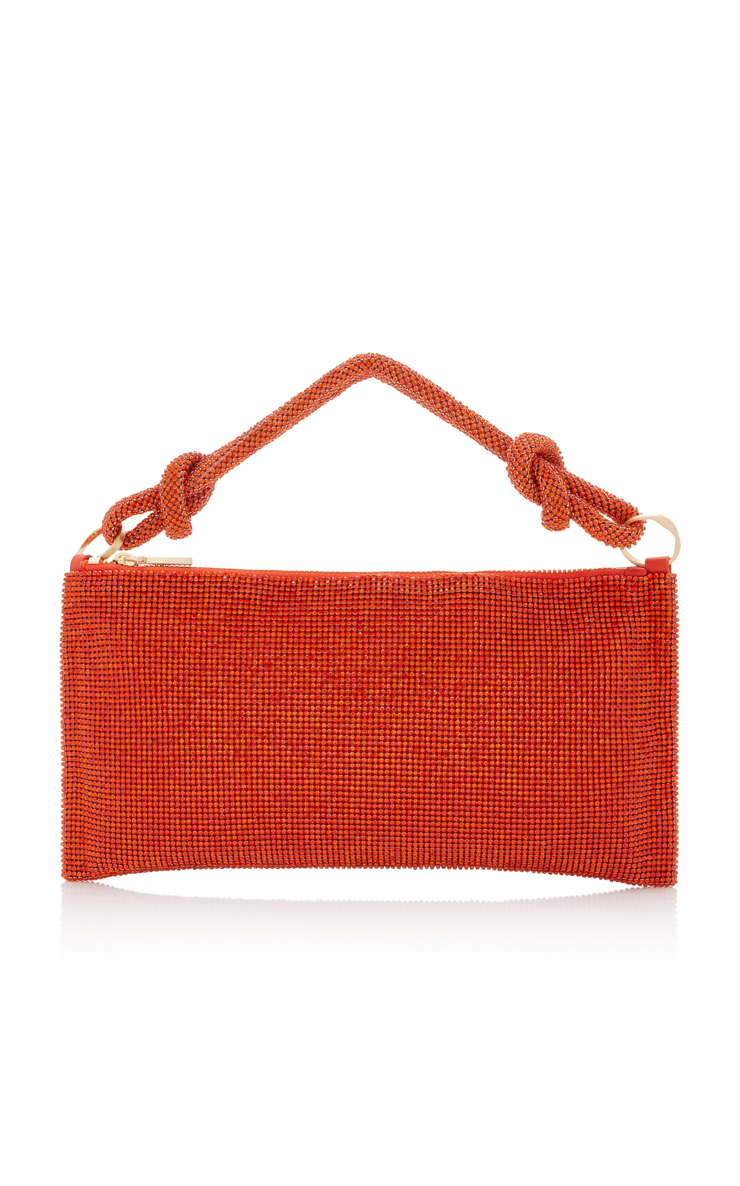 Hera Nano Crystal Shoulder Bag | Moda Operandi (Global)