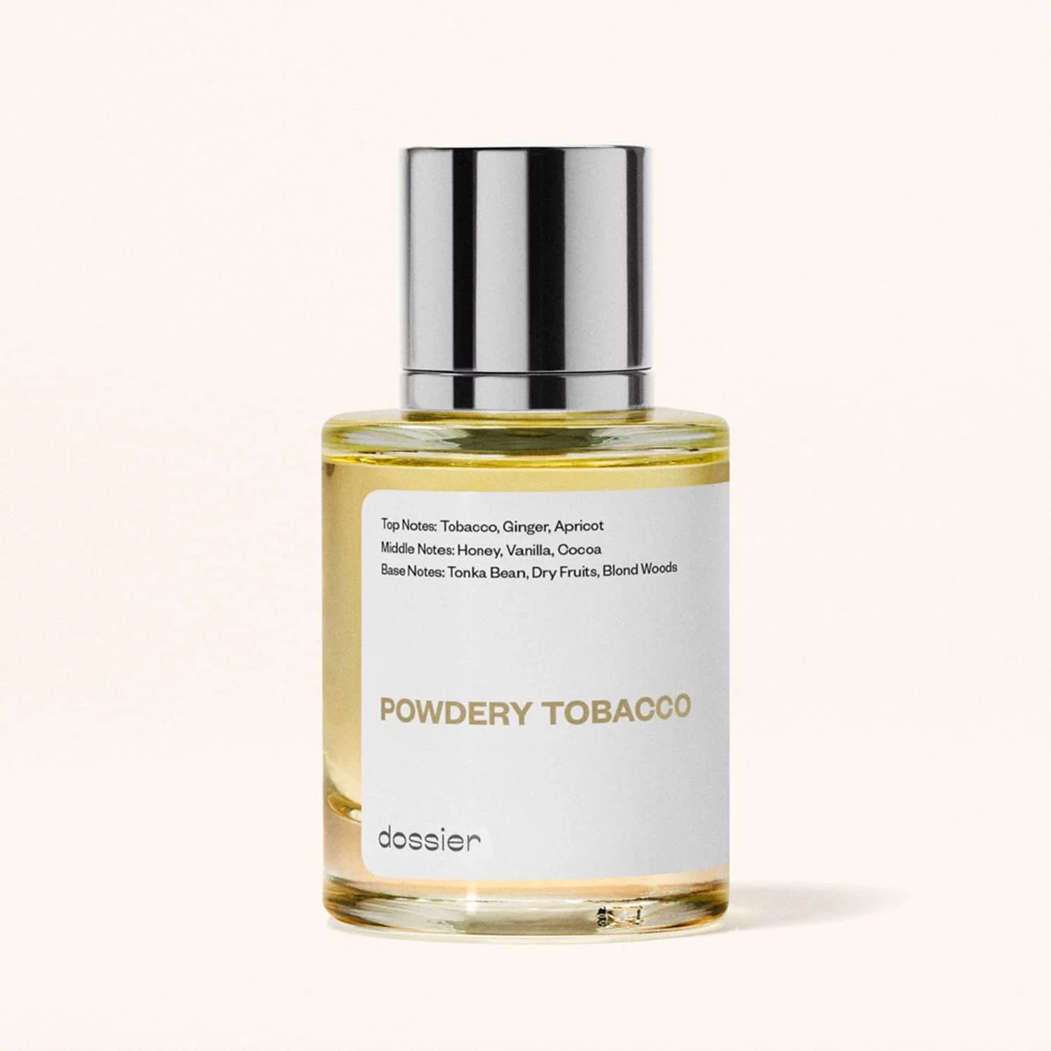 Powdery Tobacco Inspired By Tom Ford'S Tobacco Vanille Eau De Parfum. Size: 50Ml / 1.7Oz | Walmart (US)