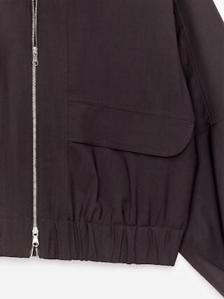 Zip Jacket | Arket UK