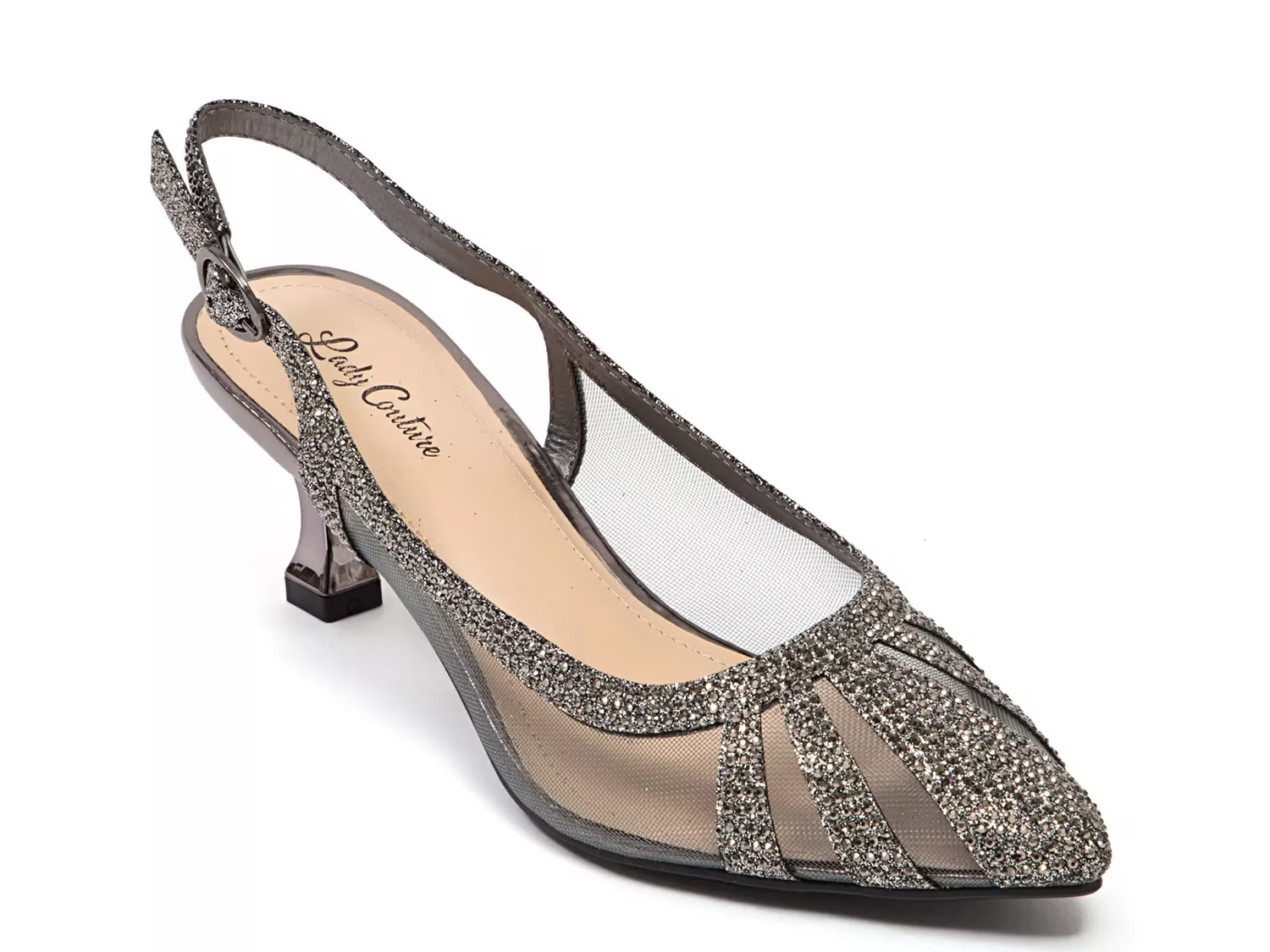 Lady Couture Macy Pump | DSW